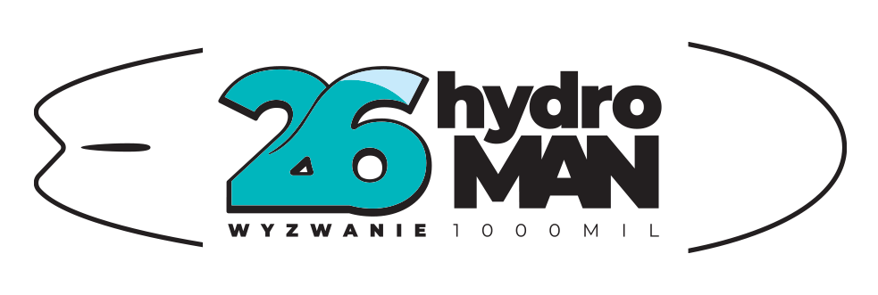 HydroMAN