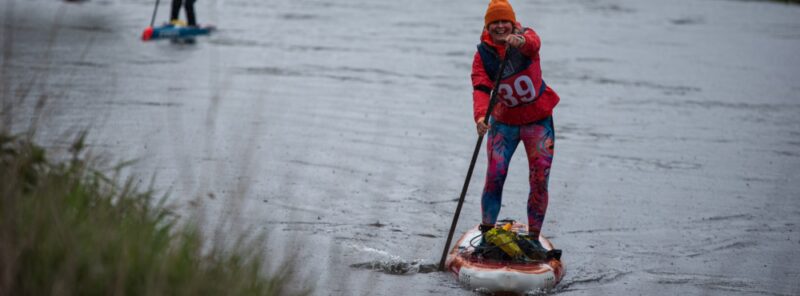 Mazury SUP Natury