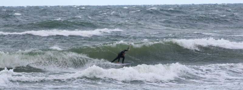 Wave Holic